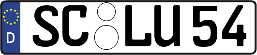 SC-LU54
