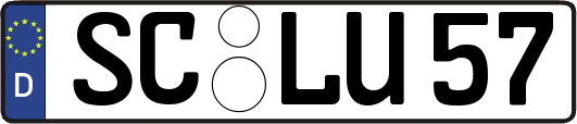 SC-LU57