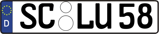 SC-LU58