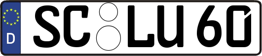 SC-LU60