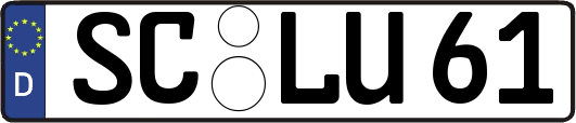 SC-LU61