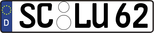 SC-LU62
