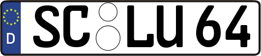 SC-LU64
