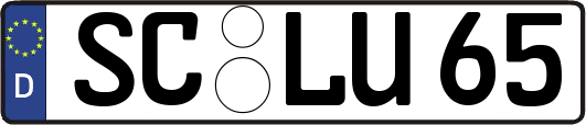 SC-LU65