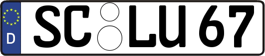 SC-LU67