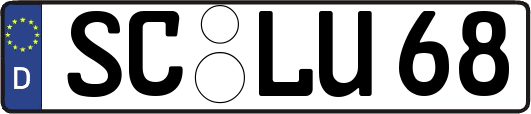 SC-LU68