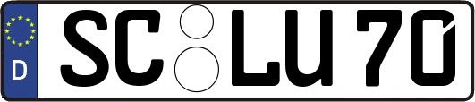 SC-LU70