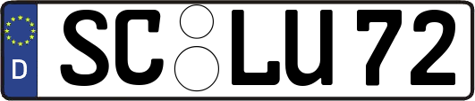 SC-LU72