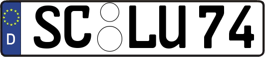 SC-LU74