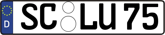 SC-LU75
