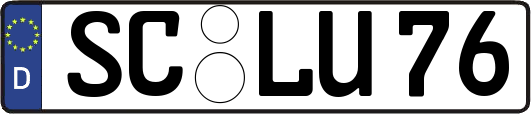 SC-LU76