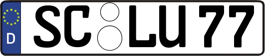 SC-LU77