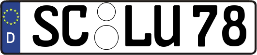 SC-LU78