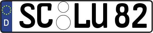 SC-LU82