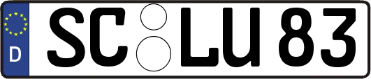 SC-LU83