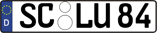 SC-LU84