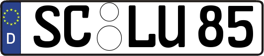 SC-LU85