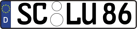SC-LU86