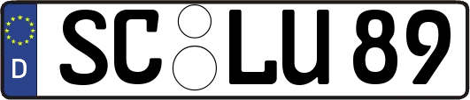 SC-LU89
