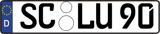 SC-LU90