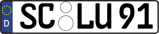 SC-LU91