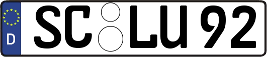 SC-LU92