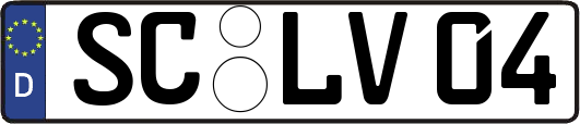 SC-LV04