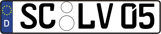 SC-LV05