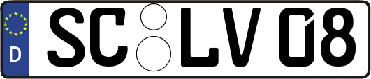 SC-LV08