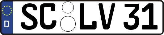 SC-LV31