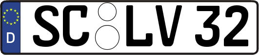 SC-LV32