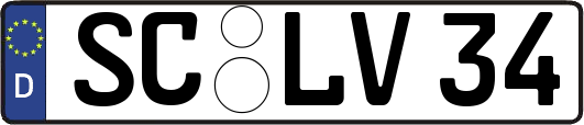 SC-LV34