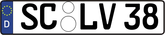 SC-LV38