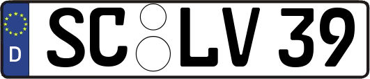 SC-LV39