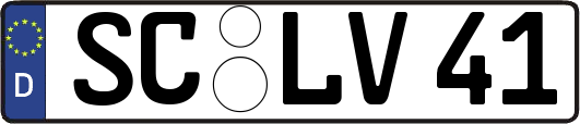 SC-LV41