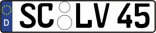 SC-LV45