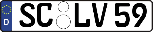 SC-LV59