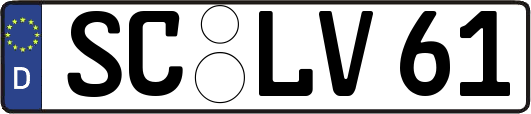 SC-LV61