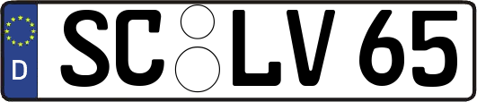 SC-LV65