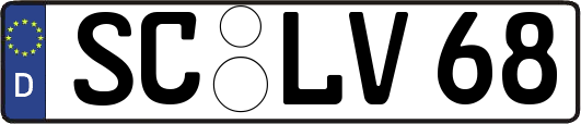 SC-LV68