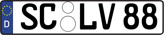 SC-LV88