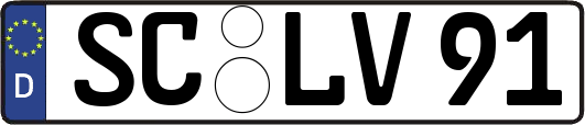 SC-LV91