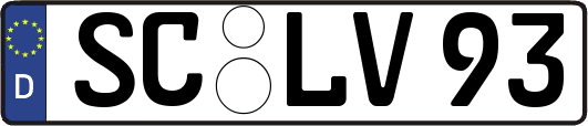 SC-LV93