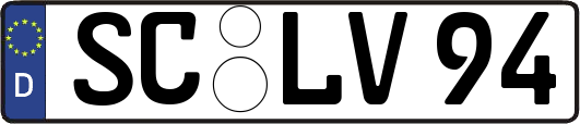 SC-LV94