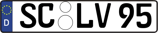 SC-LV95