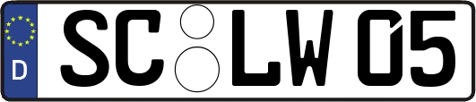 SC-LW05