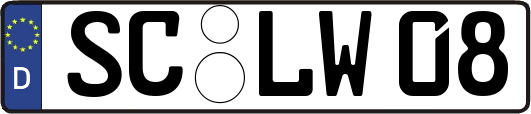 SC-LW08