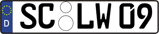 SC-LW09