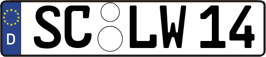 SC-LW14