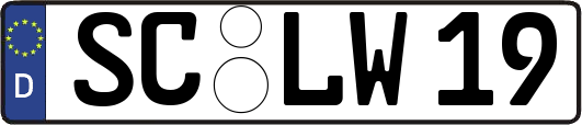 SC-LW19